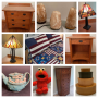 Fab Finds- featuring Stickely Furniture Pottery and more - Bidding ends 6/14