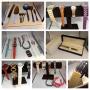 Collectibles Beautiful Jewelry Accessories and more - Bidding ends 6/20