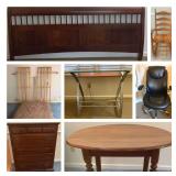 Vintage Galore and More!