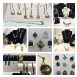 Beads, Bracelets, and BLING Jewelry Sale 