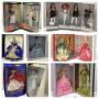 Barbies and Accessories Galore! Bidding ends 11/28