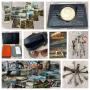 Antiques, Furniture, Postcards, and MUCH More!  Bidding ends 12/13