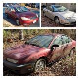 Auto Sale! Bidding ends 1/3