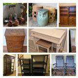 Artist's Dream Part 1  Bidding ends 7/10