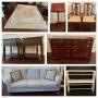 Crozet Curiosities  Bidding ends 8/1