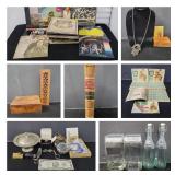 Sizzlin' Summer Storage  Bidding ends 8/7