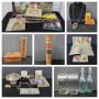 Sizzlin' Summer Storage  Bidding ends 8/7