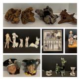 Prized Possessions from a Charlottesville Home Bidding ends 8/21