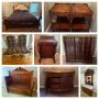 Furniture Finds and SO MUCH MORE!  Bidding ends 8/27