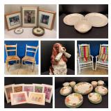 Keeping Cool in Keswick  Bidding ends 9/9
