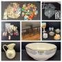 Marvelous Moving Sale  Bidding ends 9/11