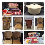 September Storage Clearout  Bidding ends 9/23