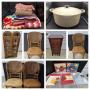 September Storage Clearout  Bidding ends 9/23