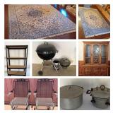 Timeless Treasures  Bidding ends 9/25