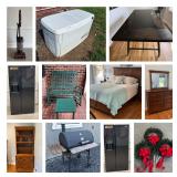 Fall Finds in Fork Union  Bidding ends 10/9