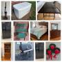 Fall Finds in Fork Union  Bidding ends 10/9