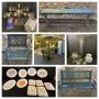 Downsizing Delight- Bidding ends 10/17
