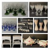 Volume of Variety  Bidding ends 11/6