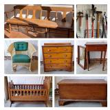 Classic Finds of All Kinds  Bidding ends 11/23