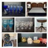 Entertaining Extravaganza  Bidding ends 12/18