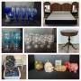 Entertaining Extravaganza  Bidding ends 12/18