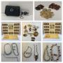 Jewelry and Coins to Kick off the NEW YEAR!  Bidding ends 1/7