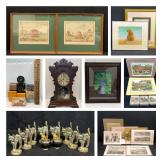 Gordonsville Goldmine  Bidding ends 6/18