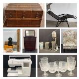 Gordonsville Vintage Vault  Bidding ends 7/21