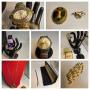 Glimmer and Time: A Jewelry and Watch Auction  Ends 7/31