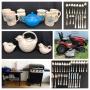 Treasure Seekers Online Auction  Bidding ends 8/20