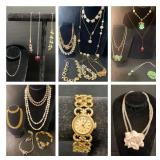 Treasures That Sparkle  Bidding ends 10/14