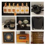 Echoes of Elegance  Bidding ends 10/15