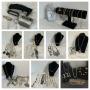 Bold Baubles and Golden Accents  Bidding ends 1/13