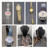 Chic and Unique: Jewelry for Every Style  Bidding ends 1/21