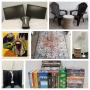 Eclectic Finds From Many Eras  Bidding ends 2/4