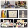 Catch Em and Collect Em  Bidding ends 3/11