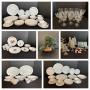 Home Sweet Home: Furnishings, Decor and Treasures for Every Room  Bidding ends 3/31