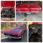 1967 Ford Mustang Coupe  Bidding ends 3/31