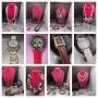 Tick Tock Treasures - Bidding ends 4/30