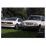 Wrench On This Estate: Music, Antiques, Cars and Parts
