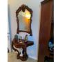 V PATTON Estates w/Beautiful Furn., MCM, Ornate Decor, Outdoor Furn. Statues