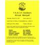 FUNDRAISER AUCTION - OPEN TO THE PUBLIC