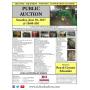 PUBLIC AUCTION