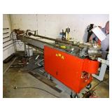 Shop Tools - Tube Bending Machines - Welders