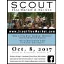 LARGE PUBLIC AUCTION & SCOUT FLEA MARKET