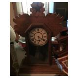 Estate of the late S. Ray Atkins