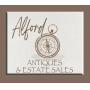 Alford Antiques & Estate sales 