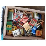 matchbooks 