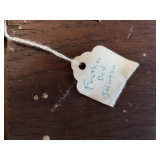 feather bed smoother tag