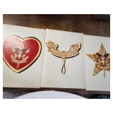 Boy Scout posters